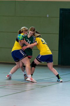 Bild 249 - A-Juniorinnen HSG Kremperheide/M�nsterdorf - Wellingdorfer TV - Ergebnis: 18:30